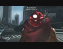 褐色仮面と仮面・・・・・・・・！？＃３