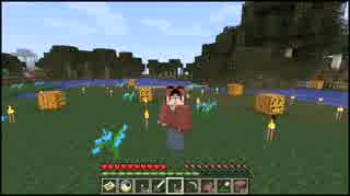 【ゆっくり実況】PC版マイクラの洗礼を受けろッ!! part 8