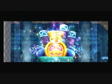 【2人】はじめての星のカービィWii【実況】Part6