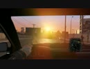 WATCH_DOGS™　車列襲撃「死者に冥福あれ」ちょゴリ押し