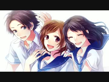 世界は恋に落ちている うたってみた【スヤ】