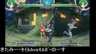 第12回アクアパッツァ【でんかっぷ＿レシオ制ランダム2on2】Part4