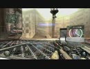 右往左往しているタイタンフォール(Xbox360)10戦目