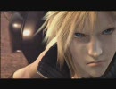 FINAL FANTASY 7 ADVENT CHILDREN PV（高画質）