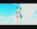 大人あぴミクさんに「すーぱあふぇくしょん」を踊ってもらいました