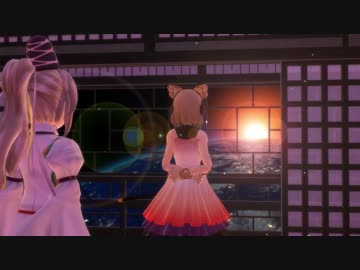 キャプテン・ムラサの航宙記　8.5話