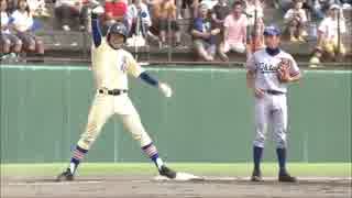 突然マモノが高校野球石川県予選決勝に遠征して暴れてみたUC