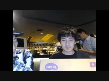 HK EsportsTournament ウル4 GrandFinal RB vs ウメハラ part2