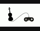 音楽でゲームを操作できるソフトを作ってもらってみた