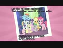 Let the Rainbow Remind You (Extended Version) 日本語字幕 (Season 4 Key Moments)