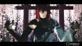 【MMD】Circus【戦国無双】