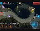 千年戦争アイギス：GR：呪いの一撃☆3　銀以下