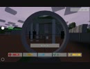 【ゆっくり実況】ポップでキッチュなゾンビ世界 Part.04【Unturned】