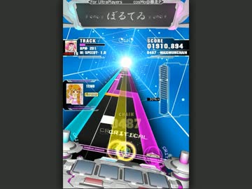 ボルテもどき作ってみた