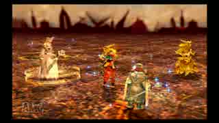 擬似オンライン『.hack//絶対包囲』実況プレイ　part31