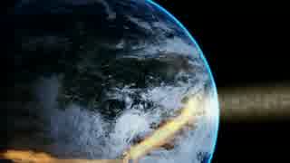 も.し.も.地.球の自.転が止まったら　2/2