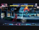 【UNIE】ユズリハランクマ戦3