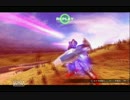 【EXVSFB】相方を信じて対戦　part.9【試作1号機Fb視点】