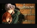 【オリジナルPV ・ 英語で歌ってみた】 Safe and Sound (Hunger Games OST)【蓮】