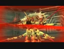 【PSO2】SHブリュー・リンガーダ vs ガンスラッシュ【FiHu】