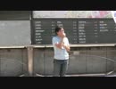 【2014/7/27】パチンコ廃止署名＆街宣in渋谷4