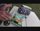 ソロキャンプ！海の日は海キャン＾＾