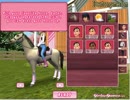 Horse Eventing 3