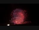 2014.7.26 （新潟）柏崎花火　ベスビアス特大スターマイン、他
