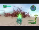 【地球防衛軍4】ダバ子で行くINF縛り st.26 赤色【ゆっくり実況】