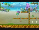 ポケモンの冒険 3
