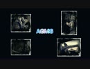 【AGMS cover】Get along / スレイヤーズ(無印)OP