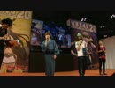 「DRAMAtical Murder」ステージ【ワンフェス2014夏】(3/3)