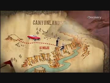 ダクトテープでサバイバル2 3/3