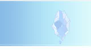 【鏡音リン】寝そべる氷【オリジナル】