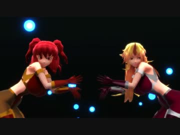 【対魔忍衣装っぽい】 Just a game 【Something】