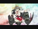 【艦これ】榛名改二へ改造しそのままケッコンカッコカリへ！
