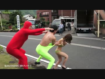 ホモと学ぶフレンドパーク　おまけ