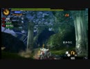 【MH4】落ちこぼれ狩人達のMH4実況　Part25　雑魚始末