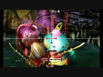 【MH4】オトモハンター VS テツカブラ