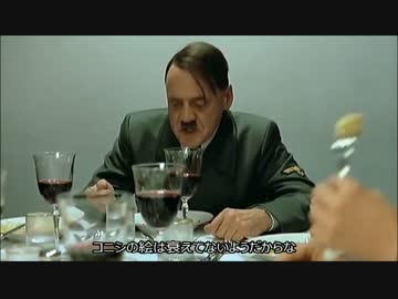 総統閣下は榛名改二に出会えたようです