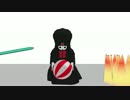 【ピタゴラ】ドドドミノ【序の口】