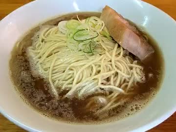 中華そば屋 伊藤