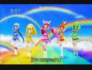 スマプリED×COSMOS