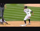 【MLB】盗塁成功と思いきや