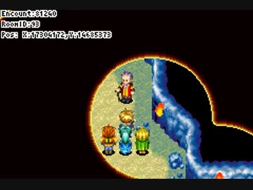 【TAS】黄金の太陽開かれし封印　Part9【TestRun】