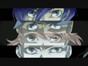 【P3】BURN MY DREAD【MAD|AMV】
