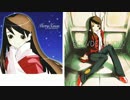 【WHITE ALBUM】POWDER SNOW(Vocal less)【English.ver】