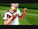 W杯普でThe Other Side