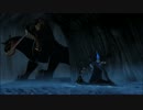 ヴィランズ好きすぎる人が【ゴスペル・トゥルース】（Ⅱ・Ⅲ）歌った