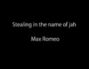 max romeo